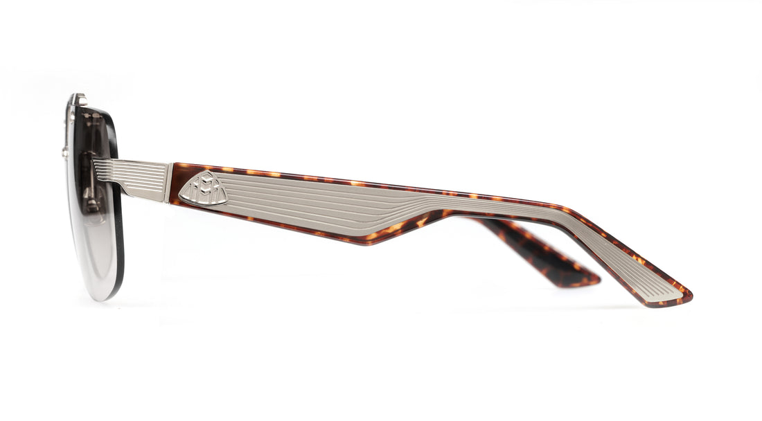 MAYBACH THE OFFICER I PABABLZ68 62 SUNGLASSES
