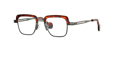 THEO FOUNDATION MAKE UP 501 45 FRAME