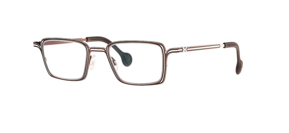 THEO FURKA STEAM TRAINS 420 46 FRAME