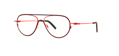 THEO ISOHYPSE ISOLINES 433 54 FRAME