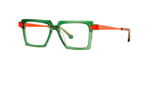 THEO PAIR PARTNERSHIP 012 49 FRAME