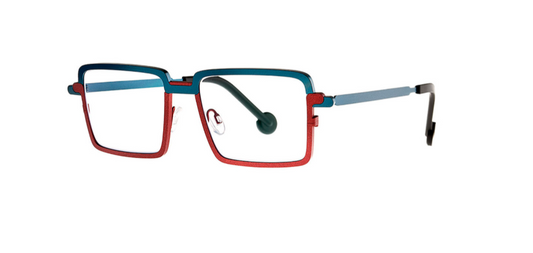 THEO PICCADILLY NEON 465 54 FRAME