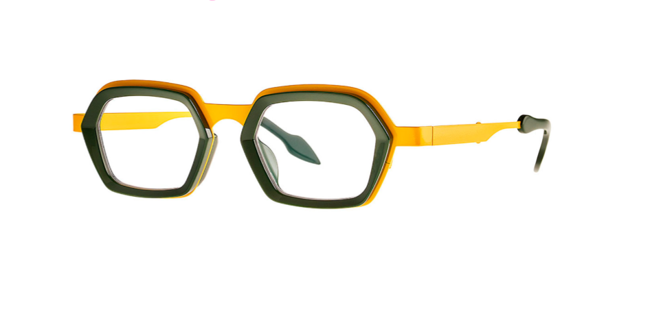 THEO SKY CLIN D'OEIL 021 47 FRAME