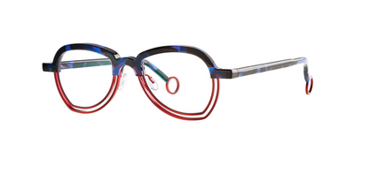 THEO SLINGER PINBALLS 006 47 FRAME