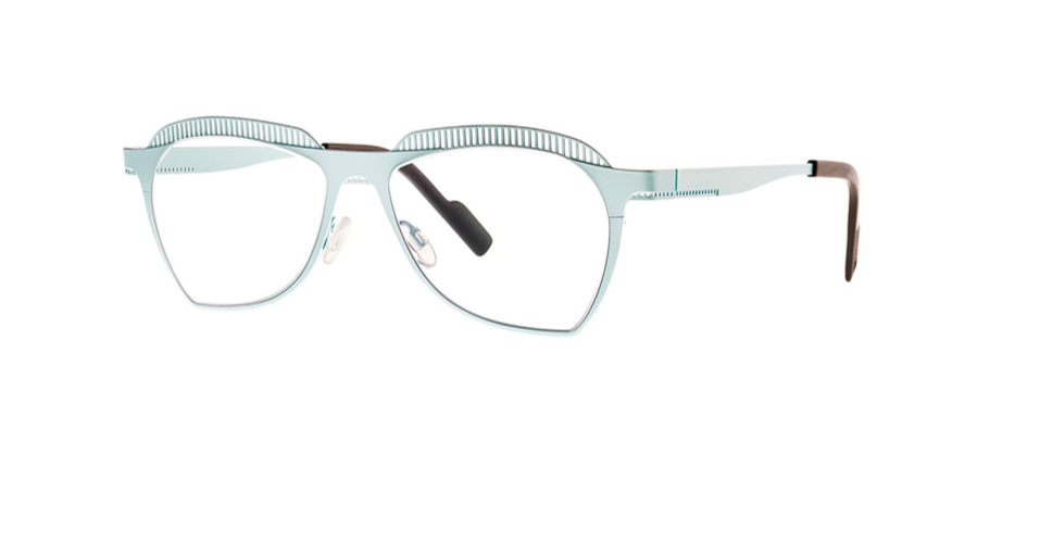 THEO TIP HILINES 520 53 FRAME