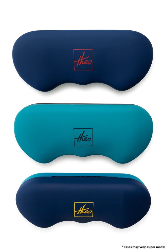 THEO PICCADILLY NEON 364 54 FRAME