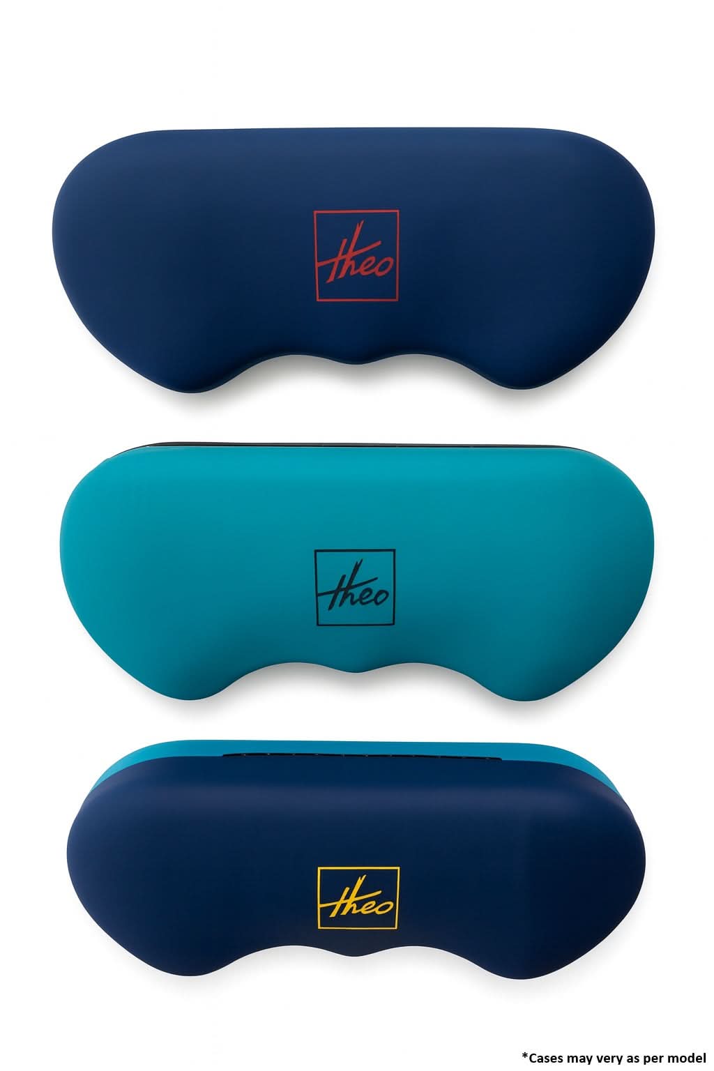 THEO DUET PARTNERSHIP 012 45 FRAME