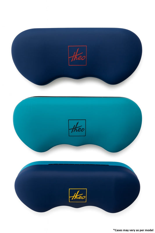 THEO PRITT 017 46 FRAME