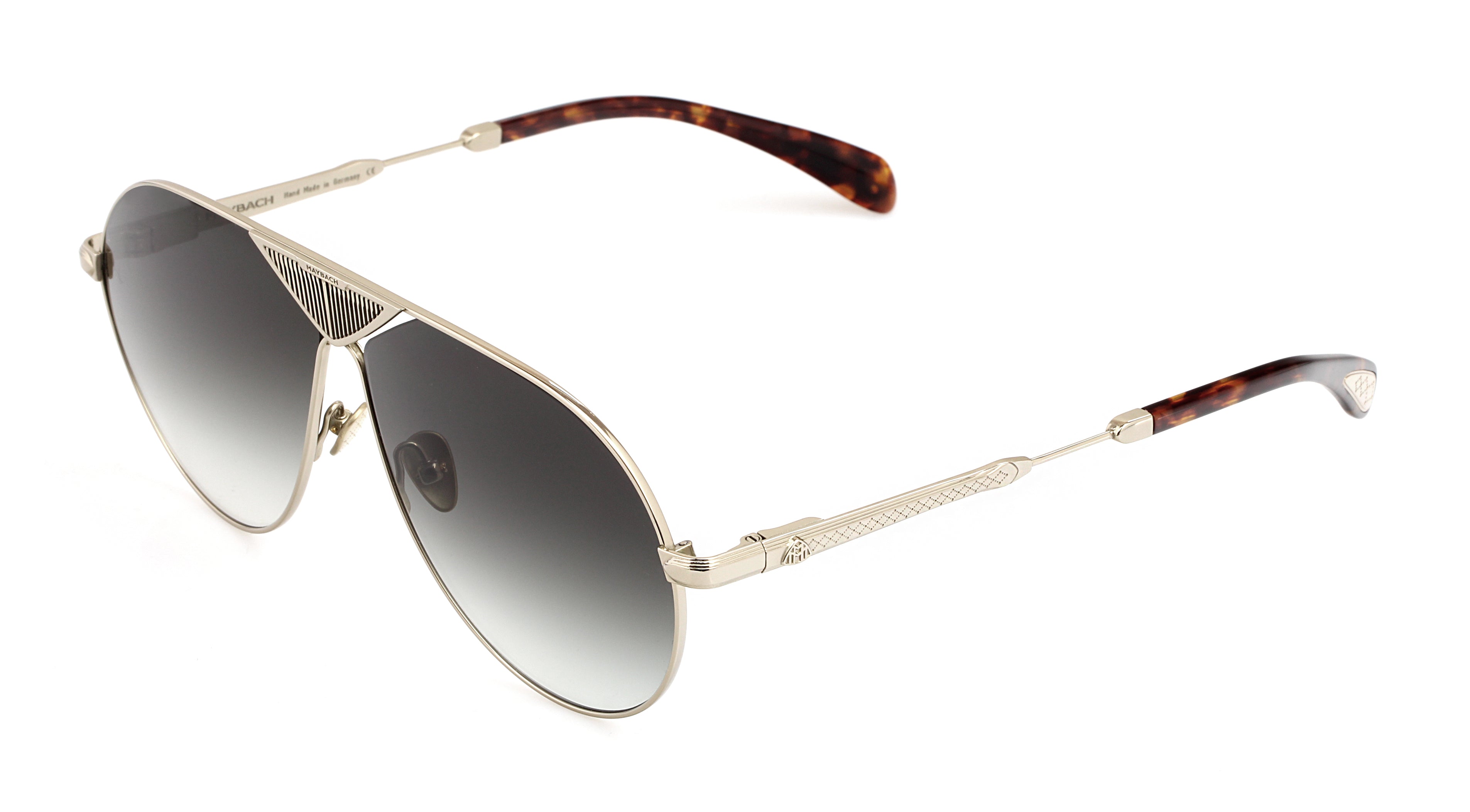 MAYBACH THE ROADSTER I CHGAWZ35 65 SUNGLASSES
