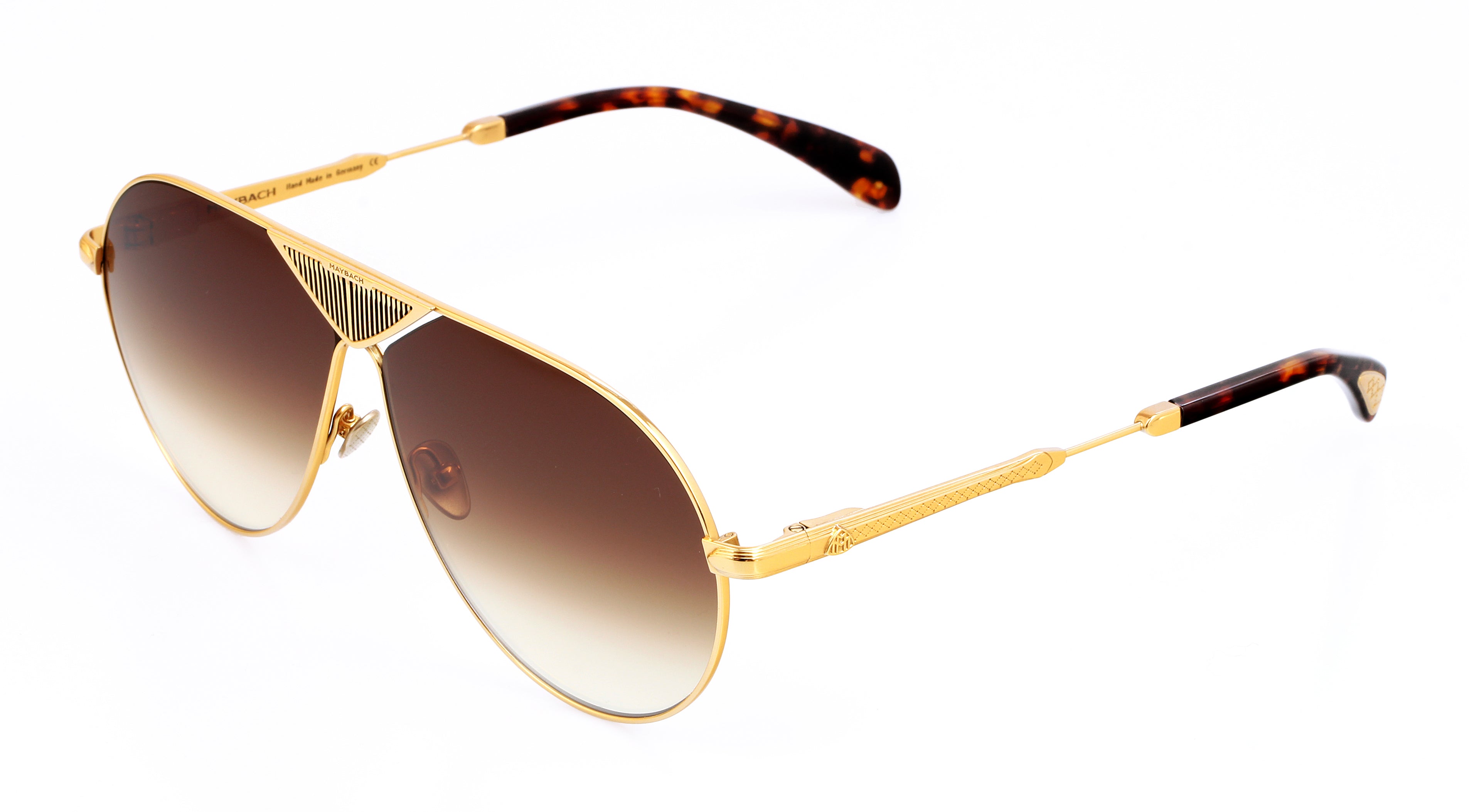 MAYBACH THE ROADSTER I GAWZ33 65 SUNGLASSES