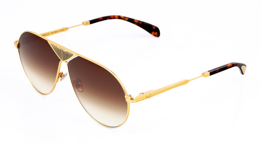 MAYBACH THE ROADSTER I GAWZ33 65 SUNGLASSES