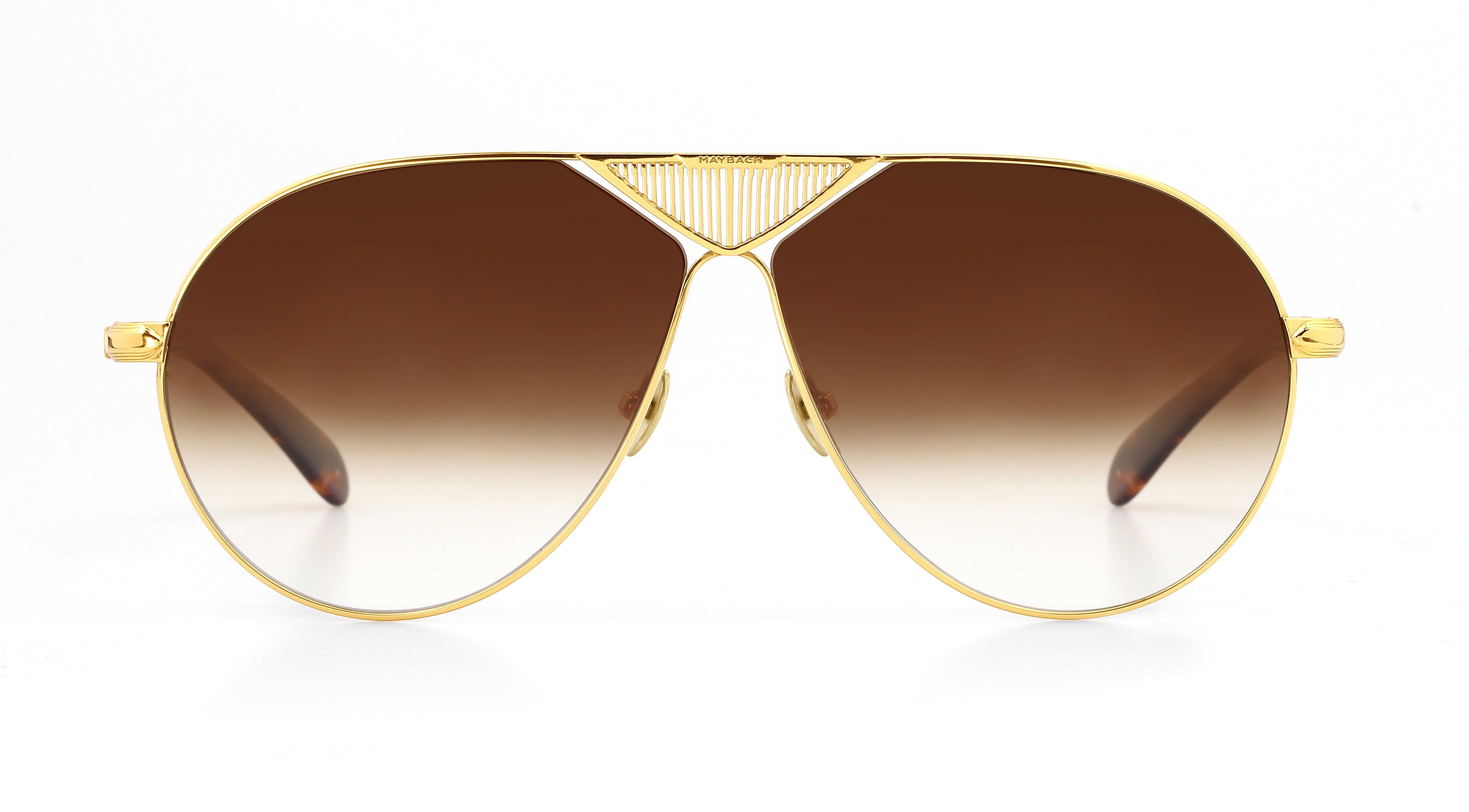 MAYBACH THE ROADSTER I GAWZ33 65 SUNGLASSES