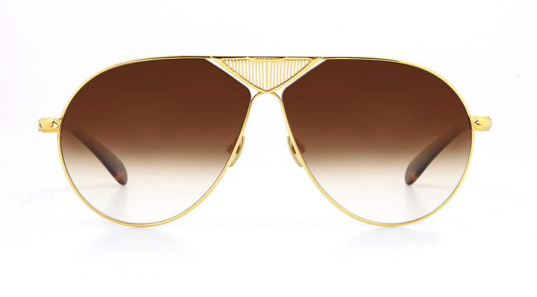 MAYBACH THE ROADSTER I GAWZ33 65 SUNGLASSES