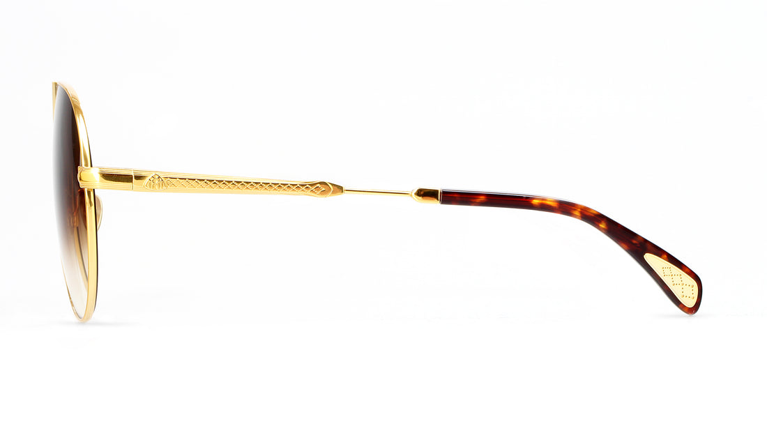MAYBACH THE ROADSTER I GAWZ33 65 SUNGLASSES