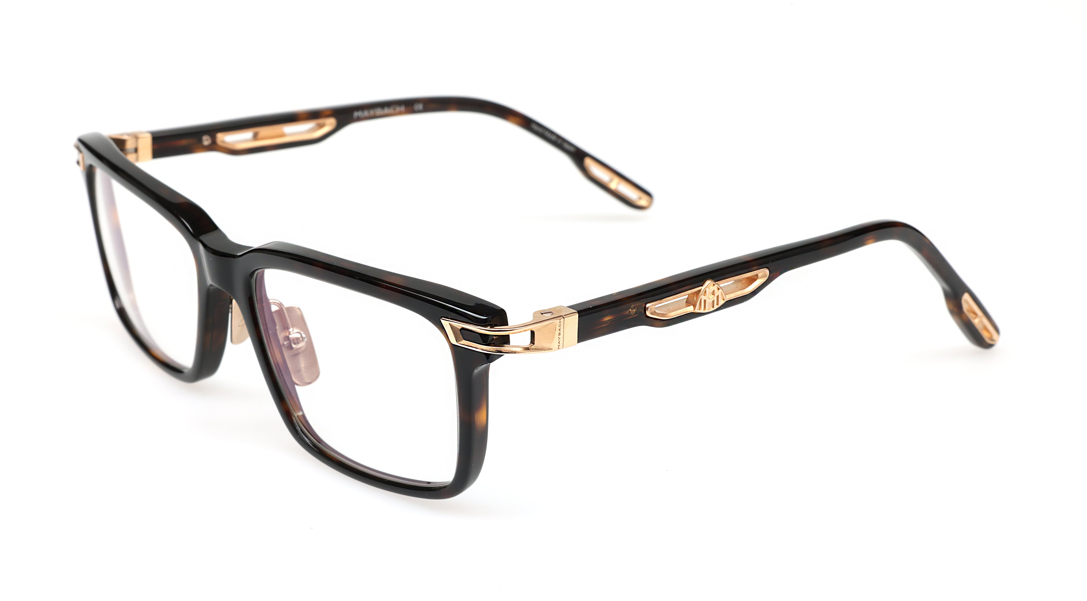 MAYBACH THE SERENITY I MGAAZ25 54 FRAME