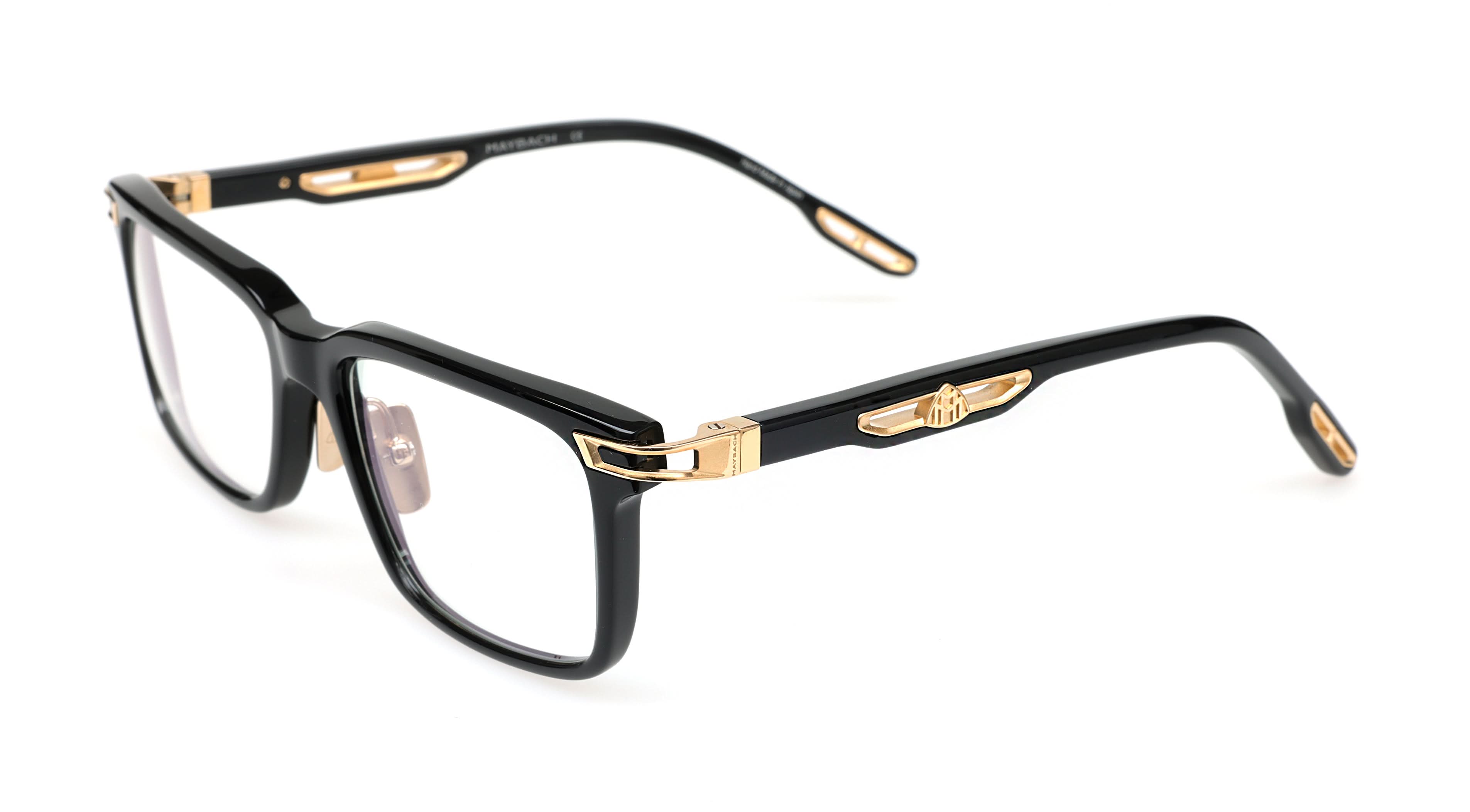 MAYBACH THE SERENITY I MGABZ25 54 FRAME