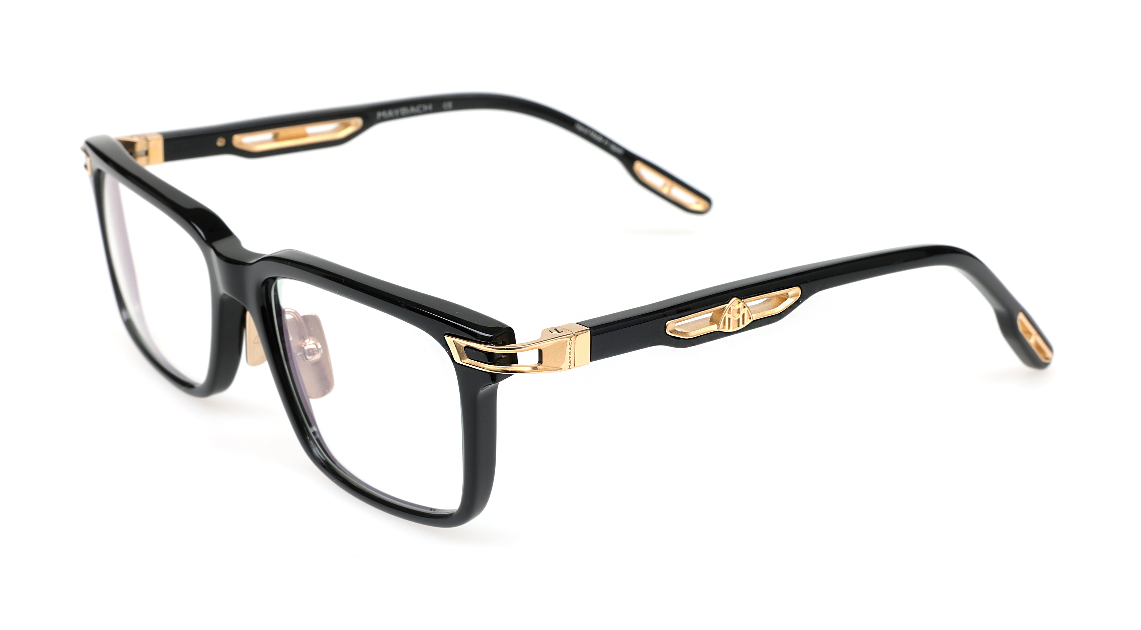 MAYBACH THE SERENITY I MGABZ25 54 FRAME