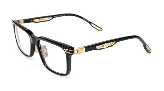 MAYBACH THE SERENITY I MGABZ25 54 FRAME