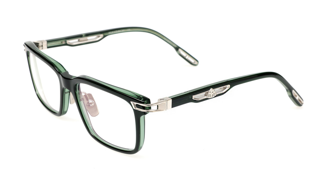 MAYBACH THE SERENITY I PAABKZ25 54 FRAME