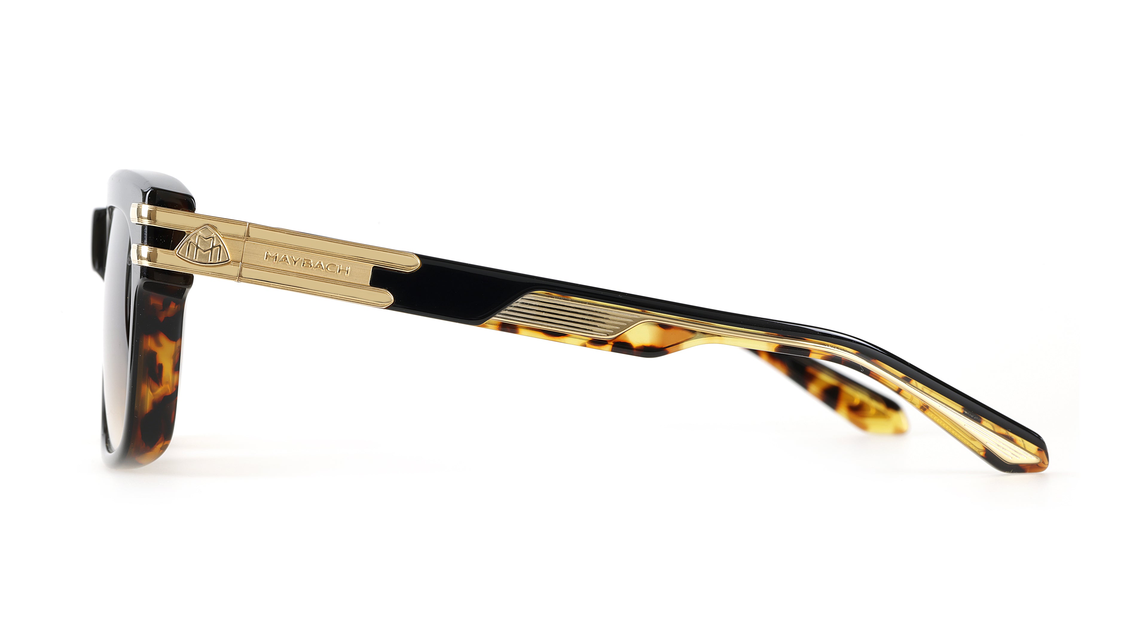 MAYBACH THE SWAG I MGAVZ33 53 SUNGLASSES