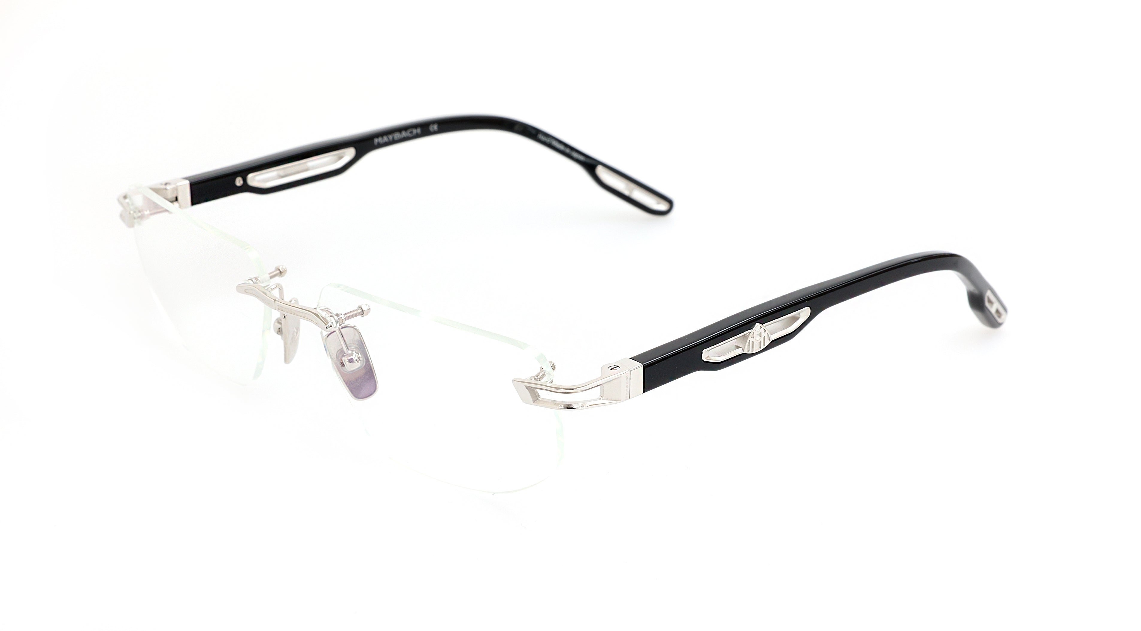MAYBACH THE ULTIMATE II PAABZ25 57 FRAME
