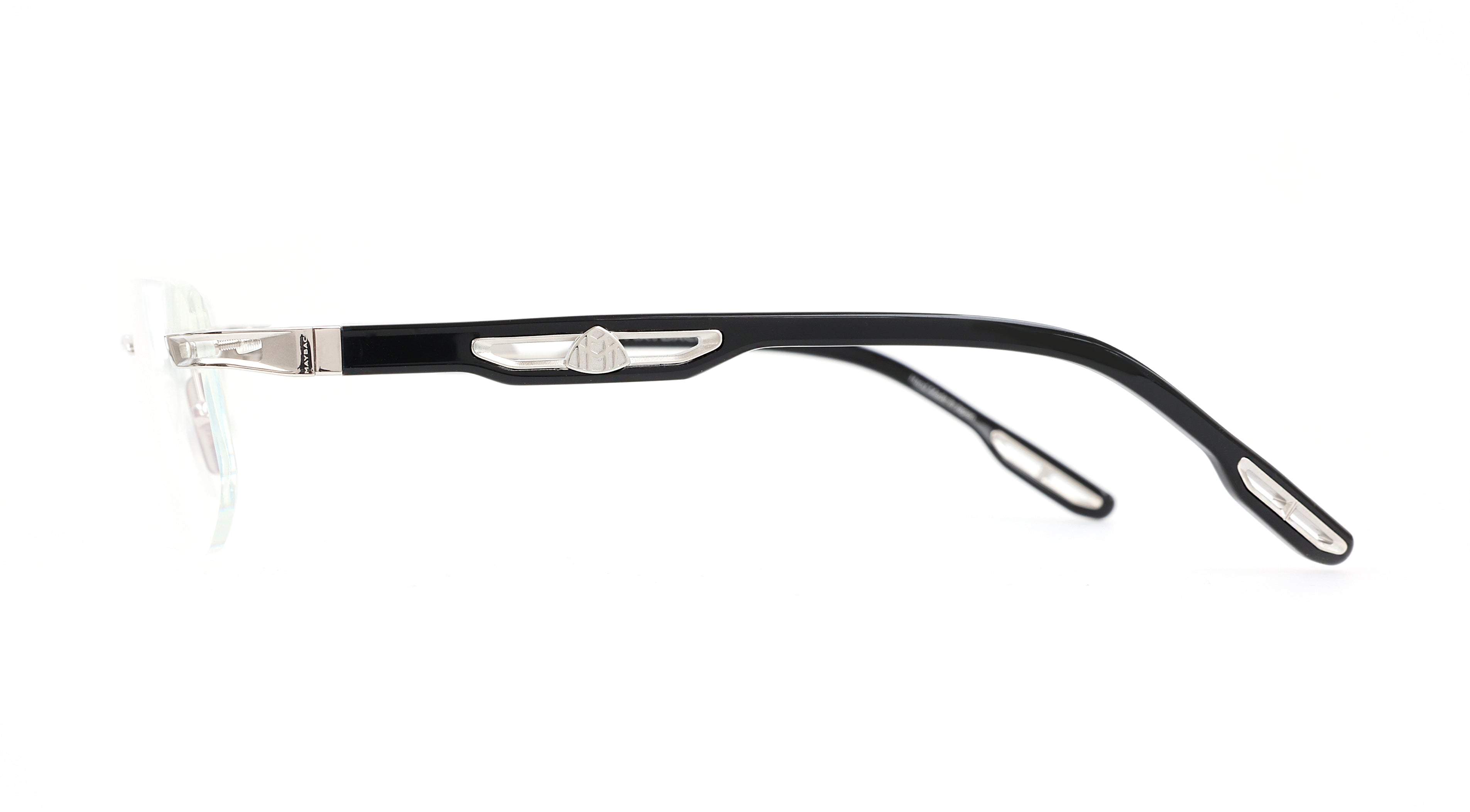 MAYBACH THE ULTIMATE II PAABZ25 57 FRAME