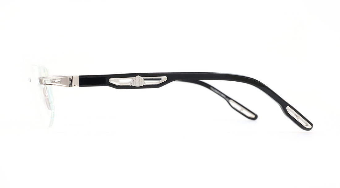 MAYBACH THE ULTIMATE II PAABZ25 57 FRAME