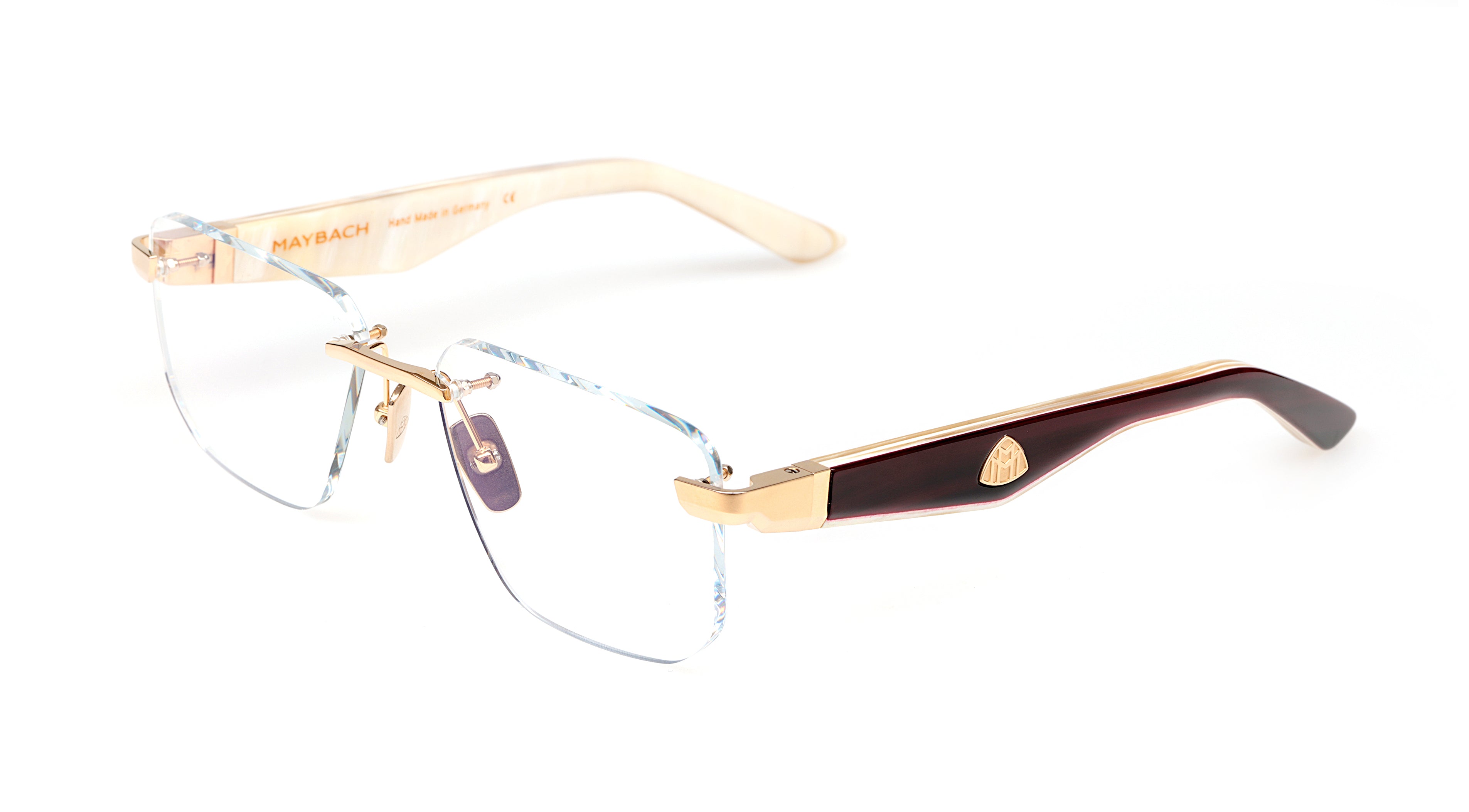 MAYBACH THE VISIONIST I MGHCRZ65 56 FRAME