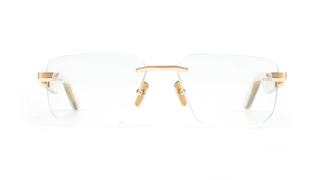 MAYBACH THE VISIONIST I MGHCRZ65 56 FRAME