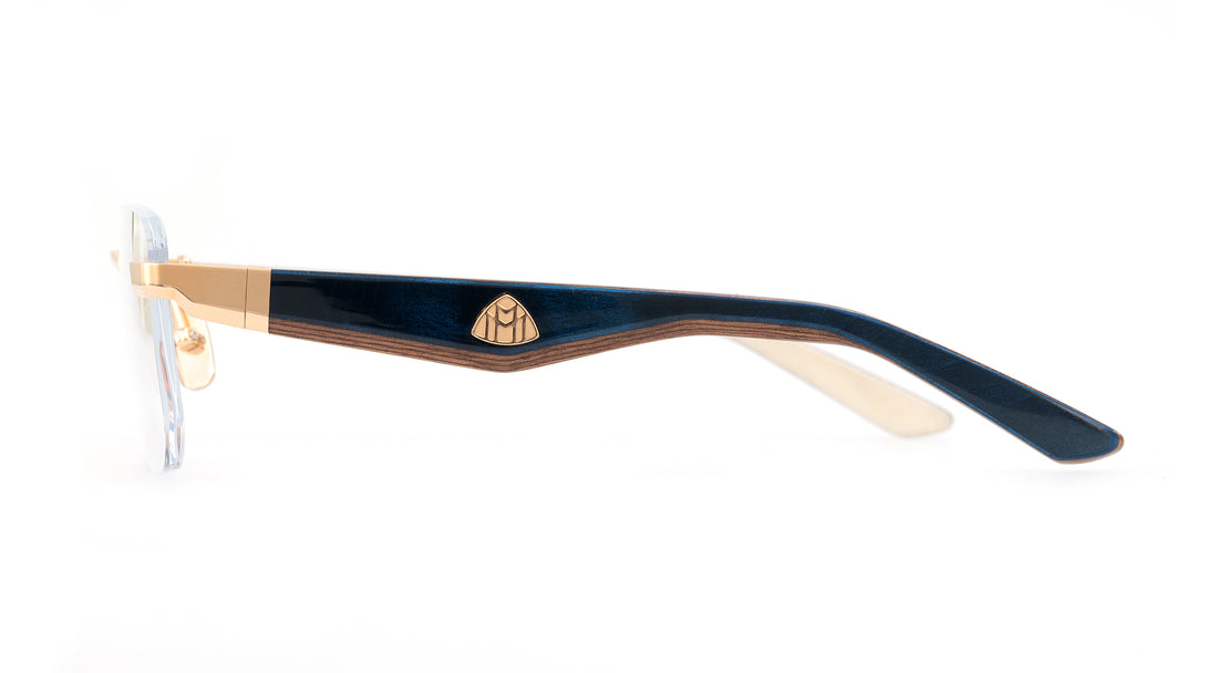MAYBACH THE VISIONIST I MGWDXZ65 56 FRAME