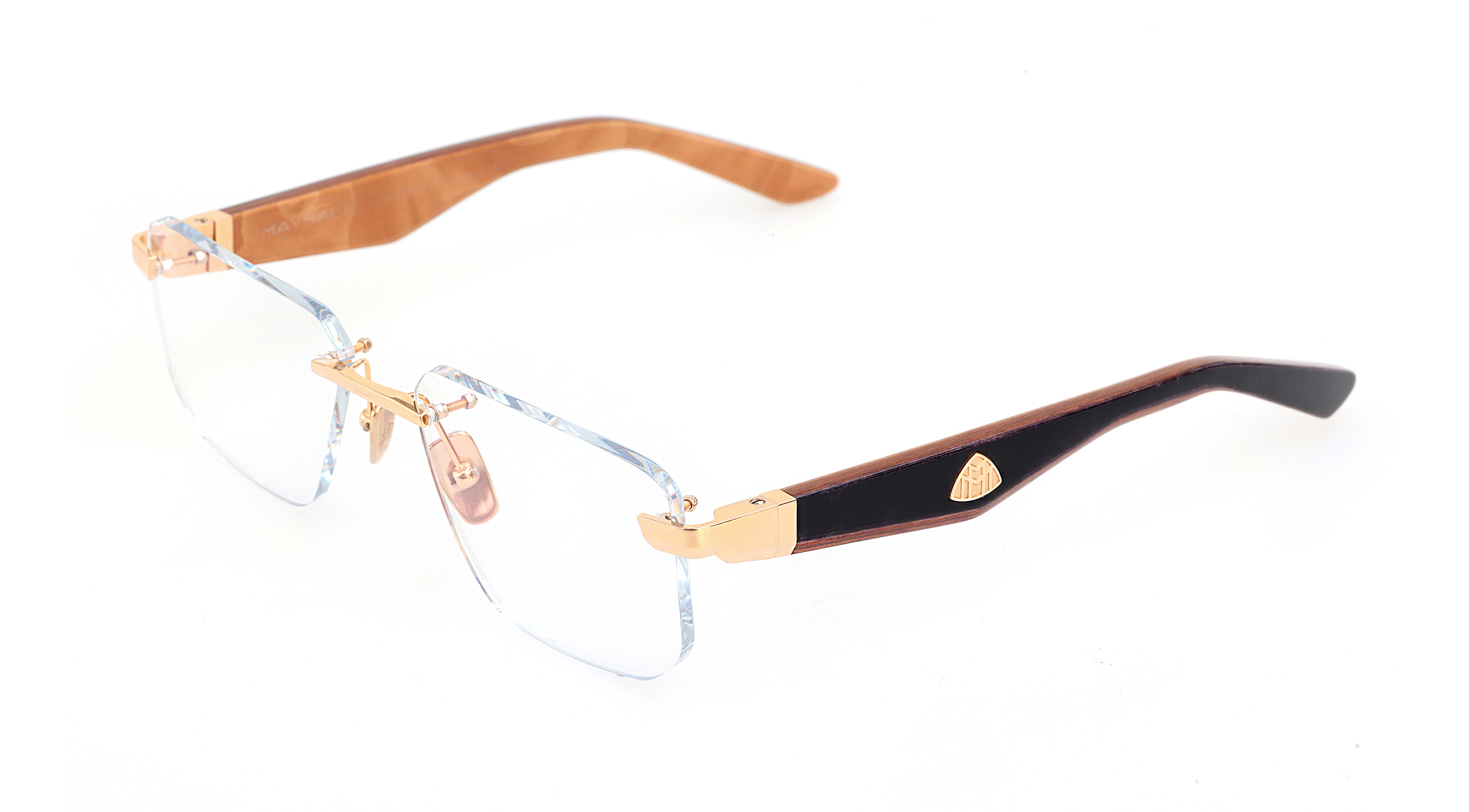 MAYBACH THE VISIONIST I MGWEOZ65 56 FRAME