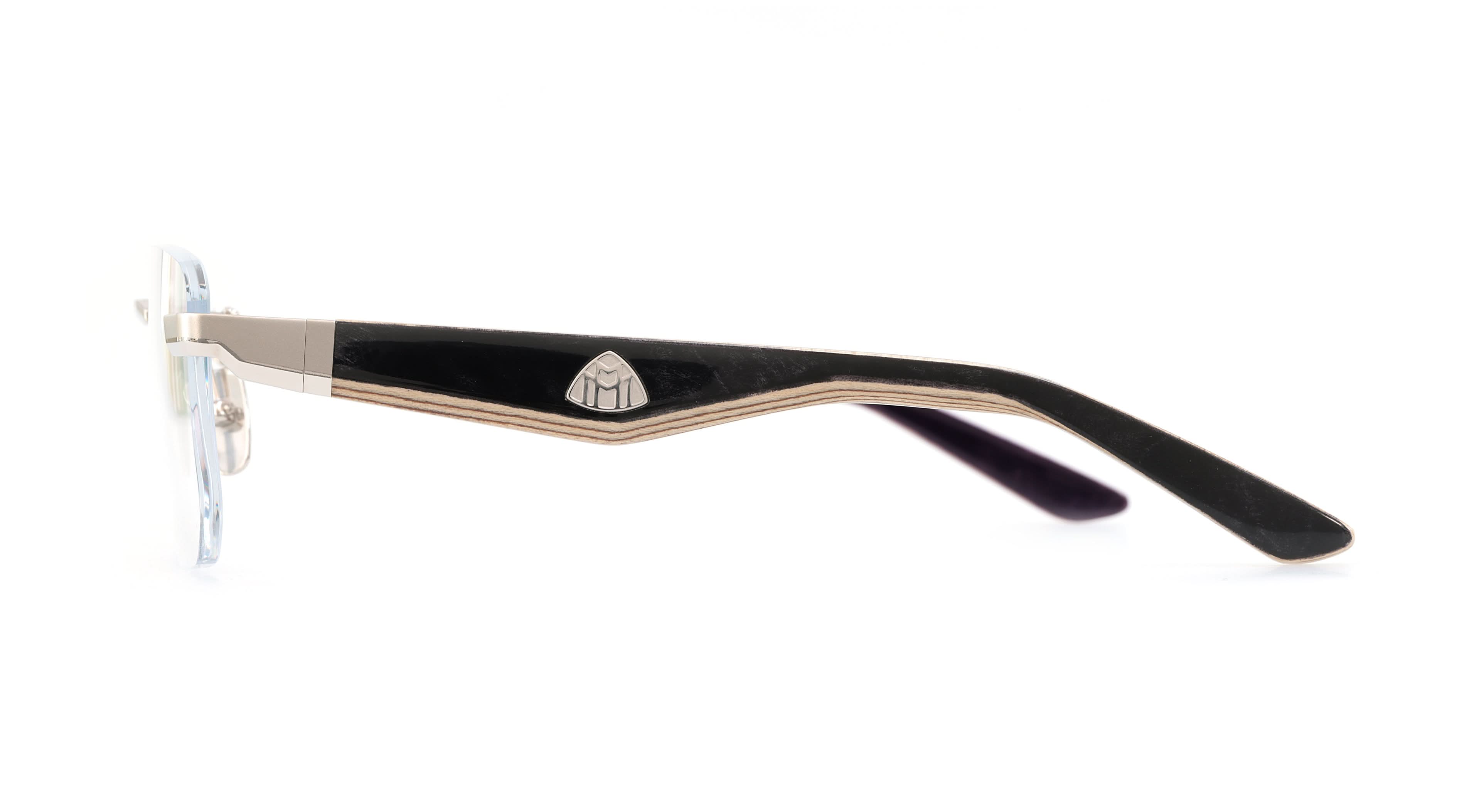 MAYBACH THE VISIONIST I PAWEQZ65 56 FRAME