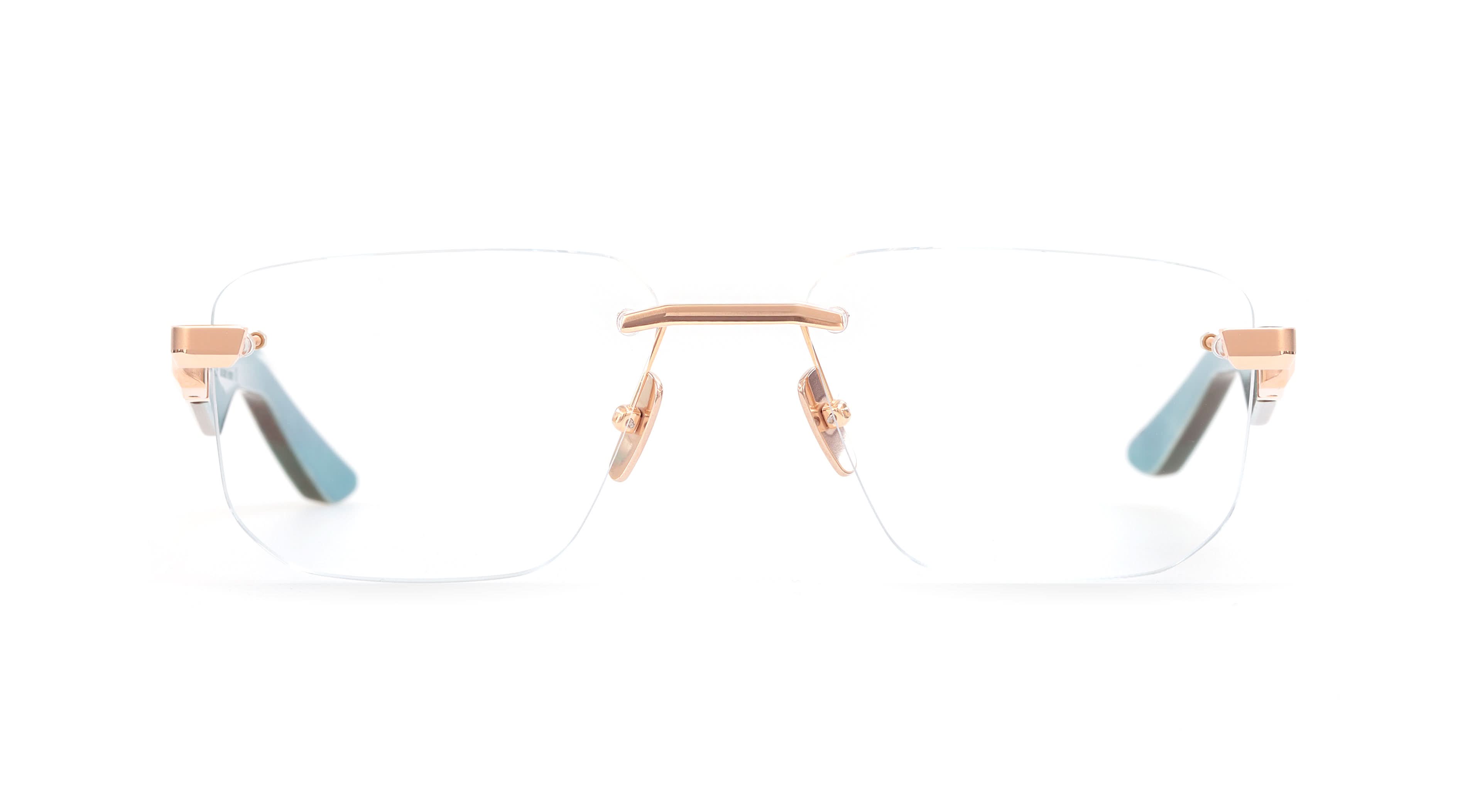 MAYBACH THE VISIONIST I RGWERZ65 56 FRAME