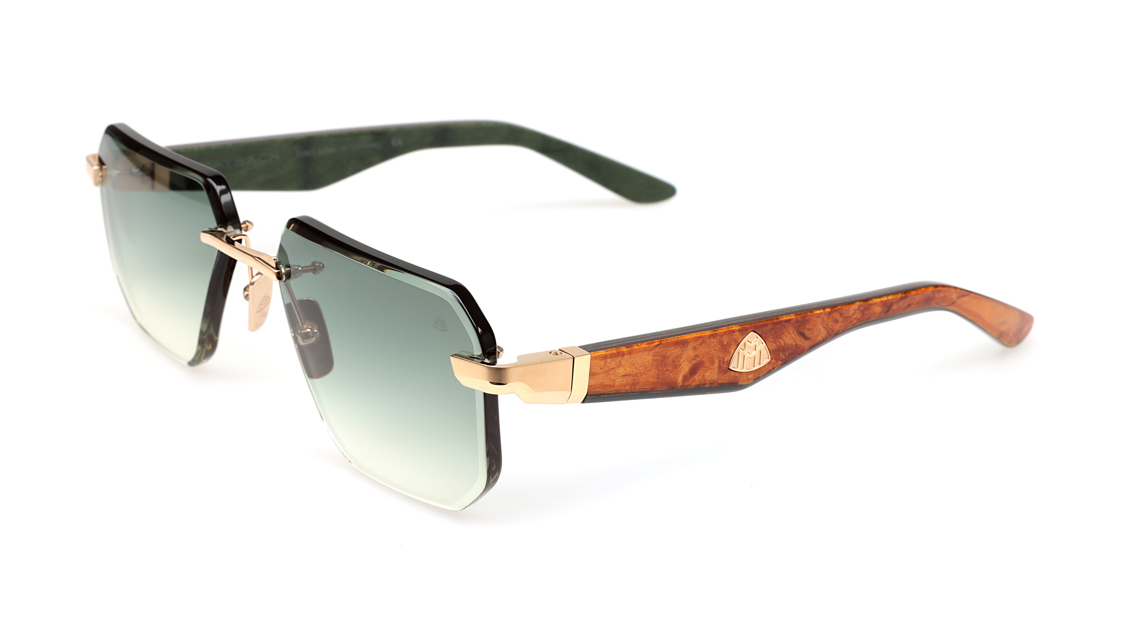 MAYBACH THE VISIONIST SUN I MGWCYM13 60 SUNGLASSES