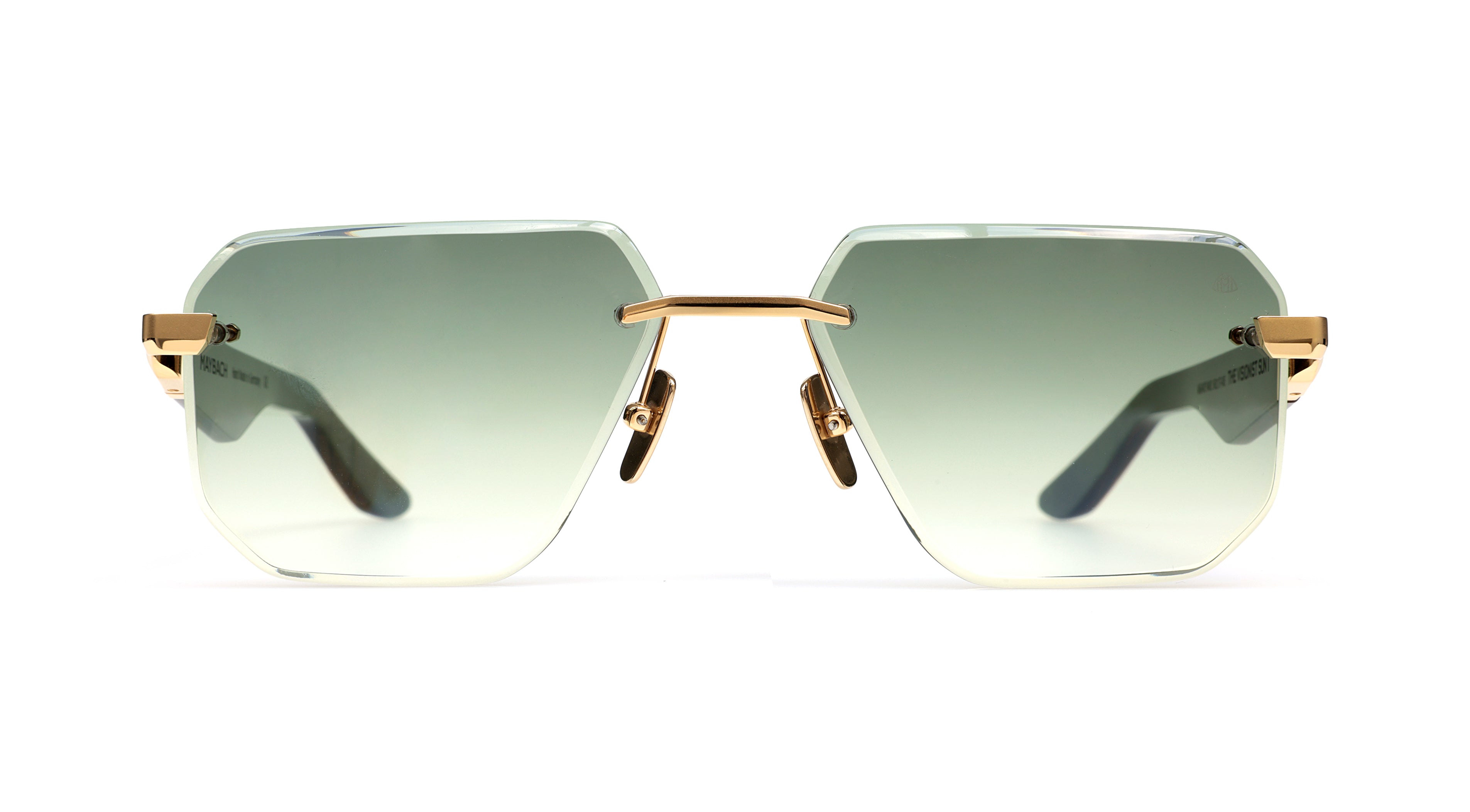 MAYBACH THE VISIONIST SUN I MGWCYM13 60 SUNGLASSES