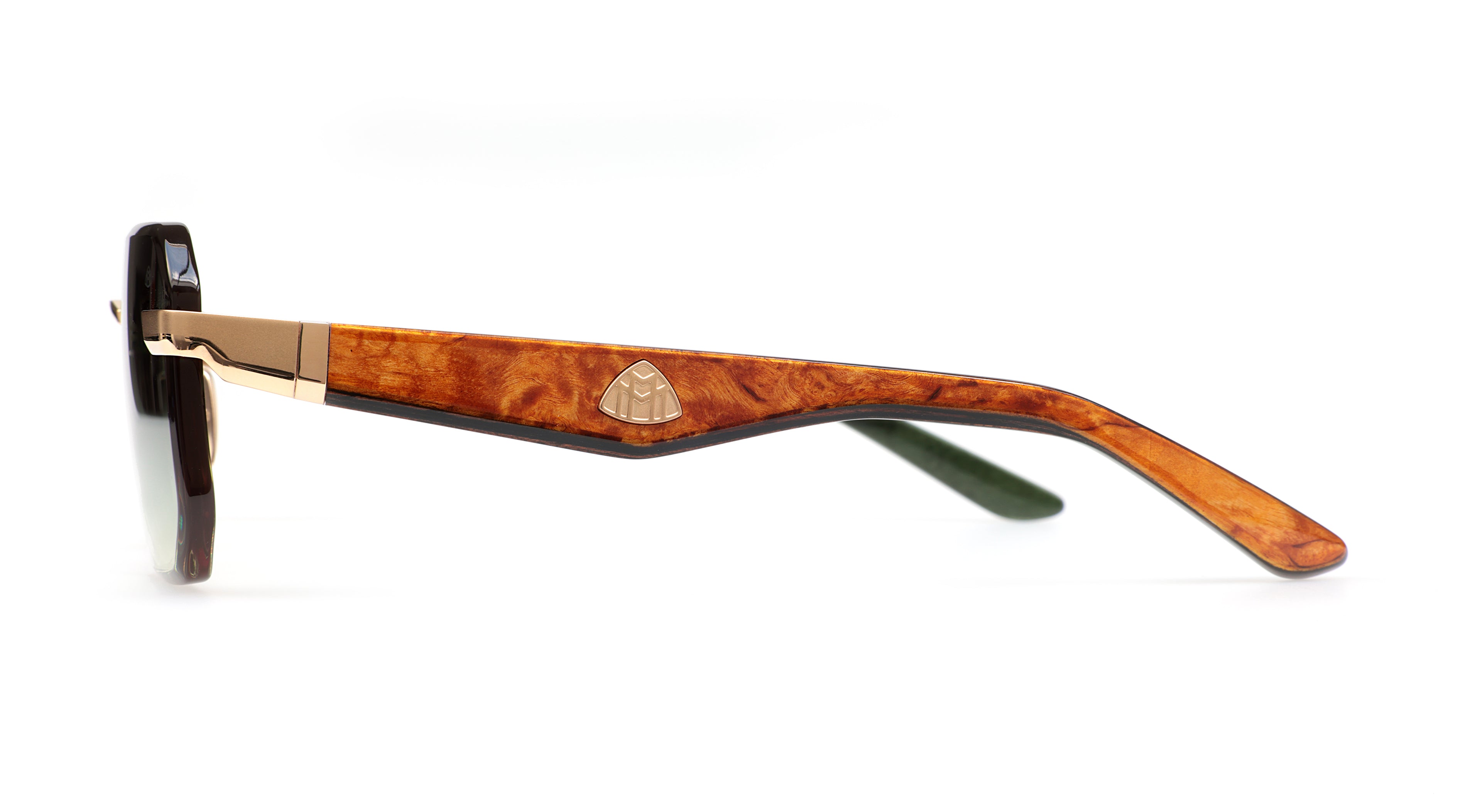 MAYBACH THE VISIONIST SUN I MGWCYM13 60 SUNGLASSES