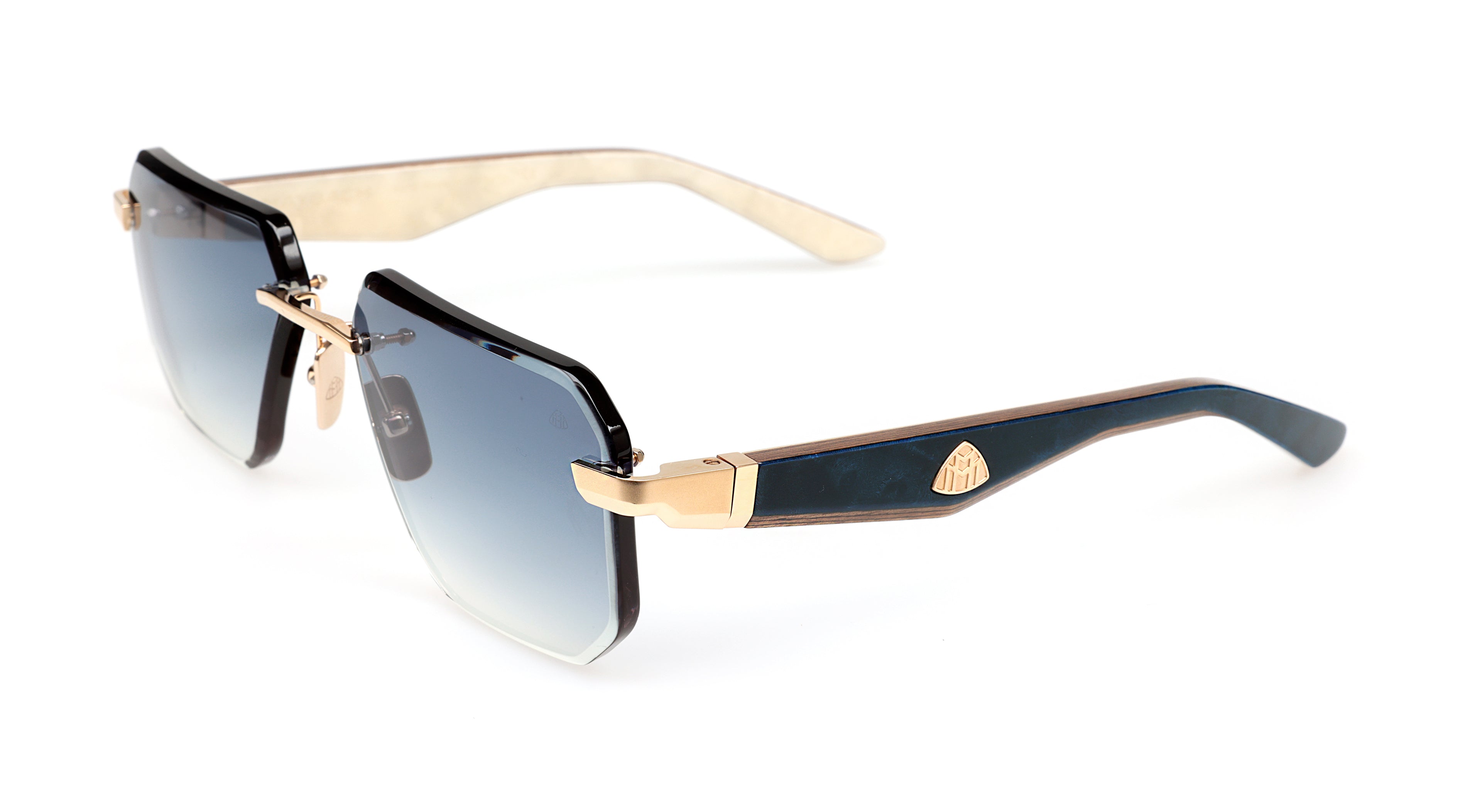 MAYBACH THE VISIONIST SUN I MGWDXM10 60 SUNGLASSES