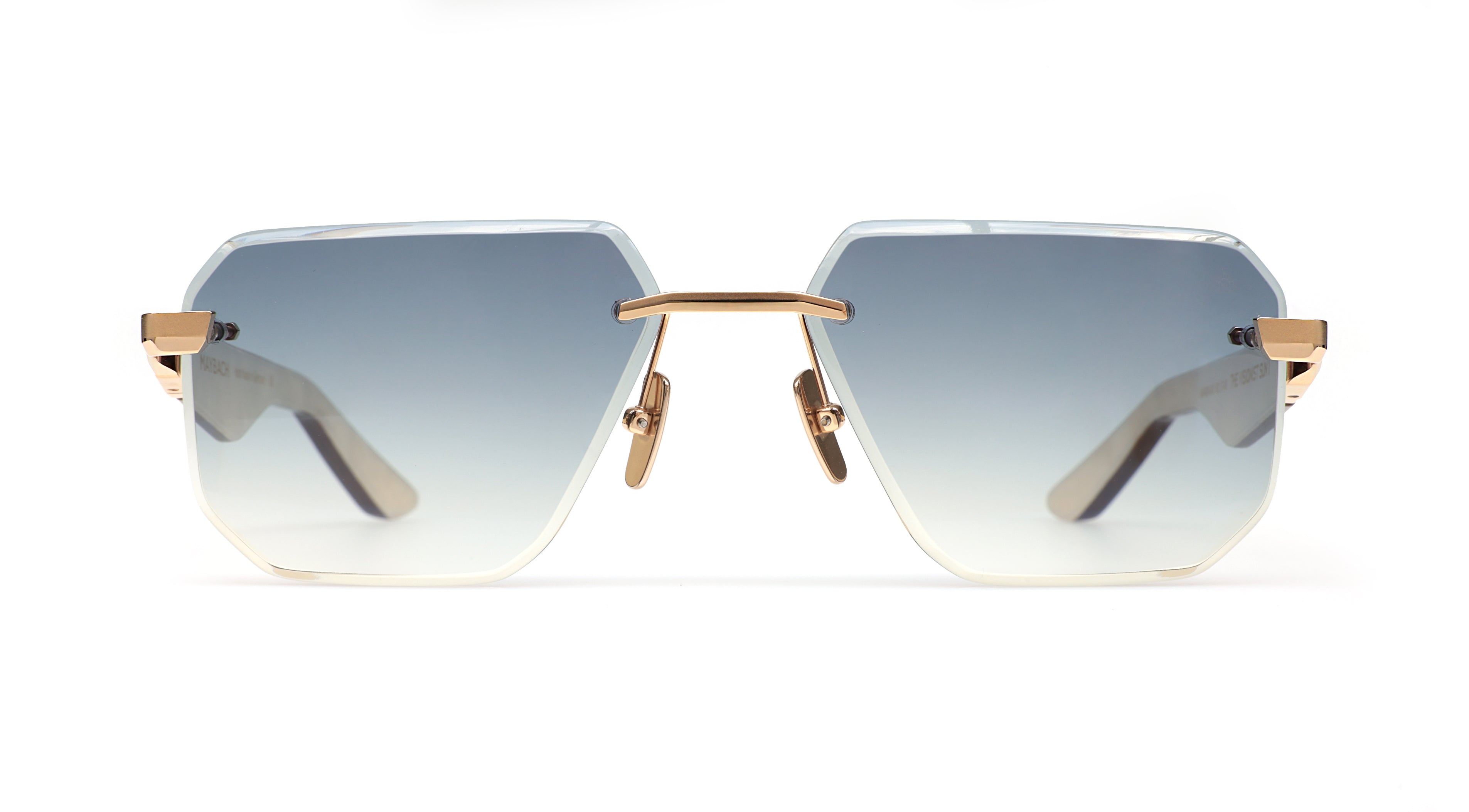 MAYBACH THE VISIONIST SUN I MGWDXM10 60 SUNGLASSES