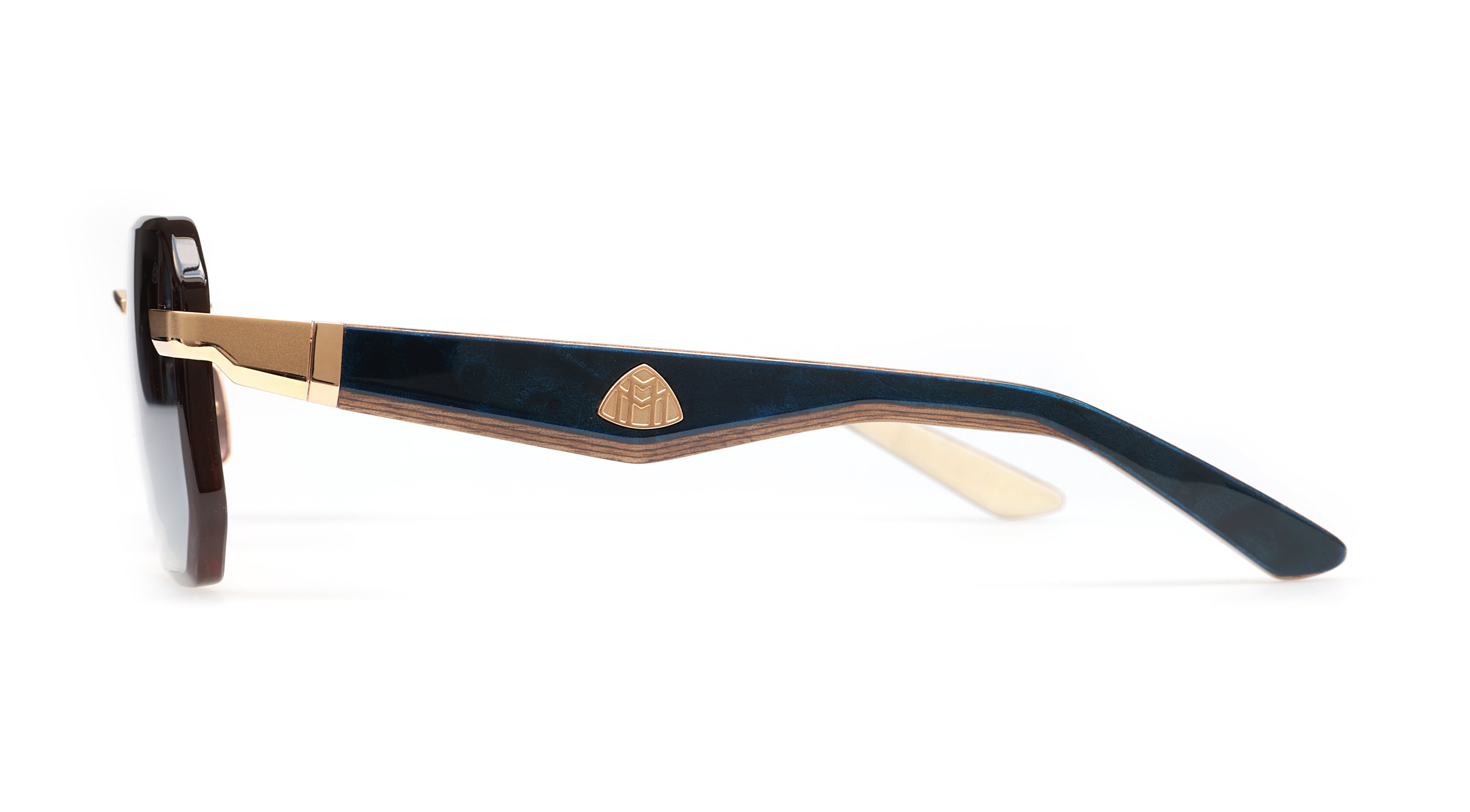 MAYBACH THE VISIONIST SUN I MGWDXM10 60 SUNGLASSES