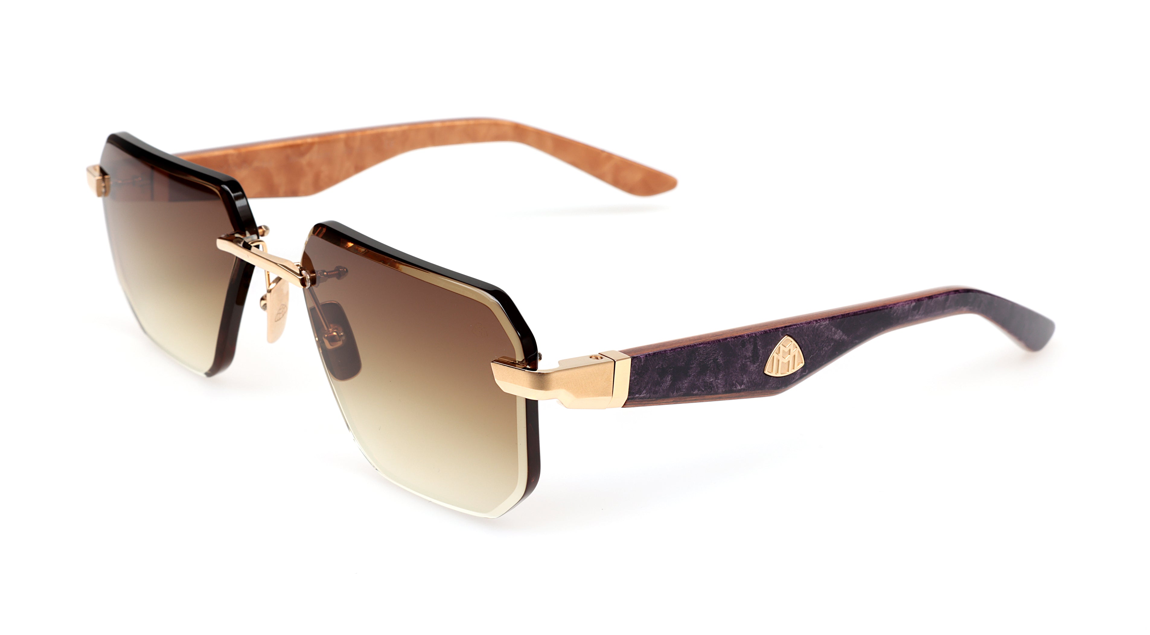 MAYBACH THE VISIONIST SUN I MGWEOM09 60 SUNGLASSES