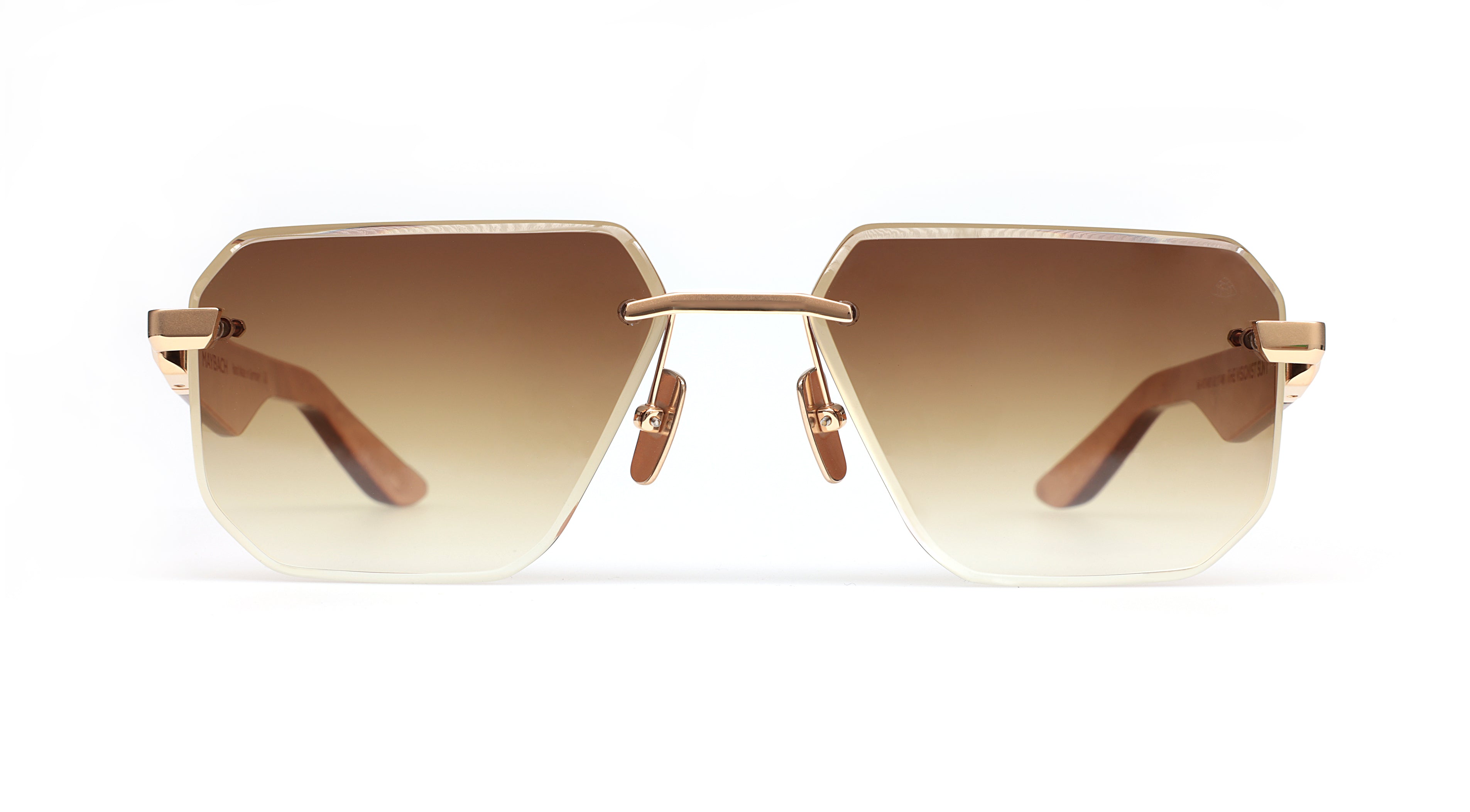 MAYBACH THE VISIONIST SUN I MGWEOM09 60 SUNGLASSES