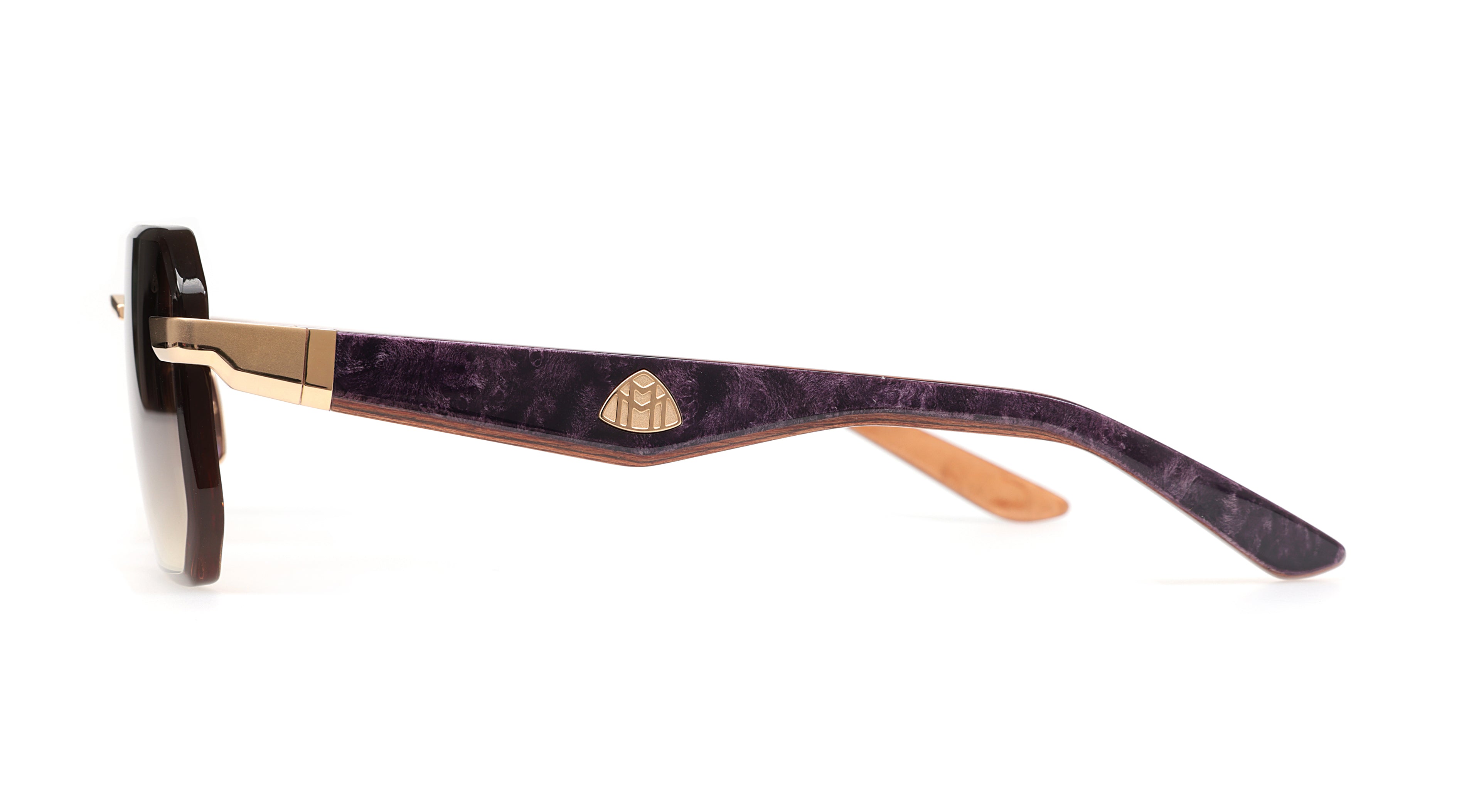 MAYBACH THE VISIONIST SUN I MGWEOM09 60 SUNGLASSES