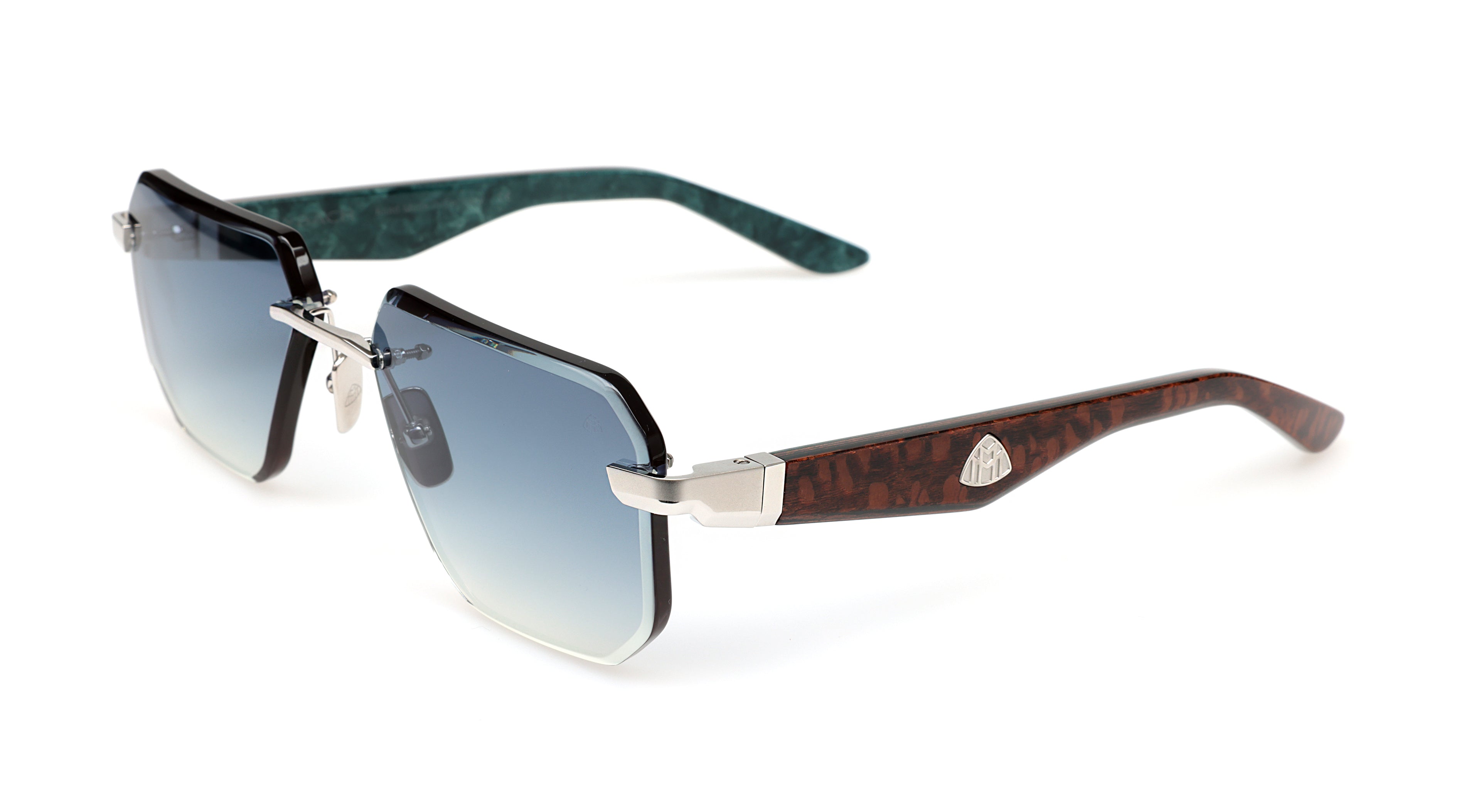 MAYBACH THE VISIONIST SUN I PAWEVM10 60 SUNGLASSES