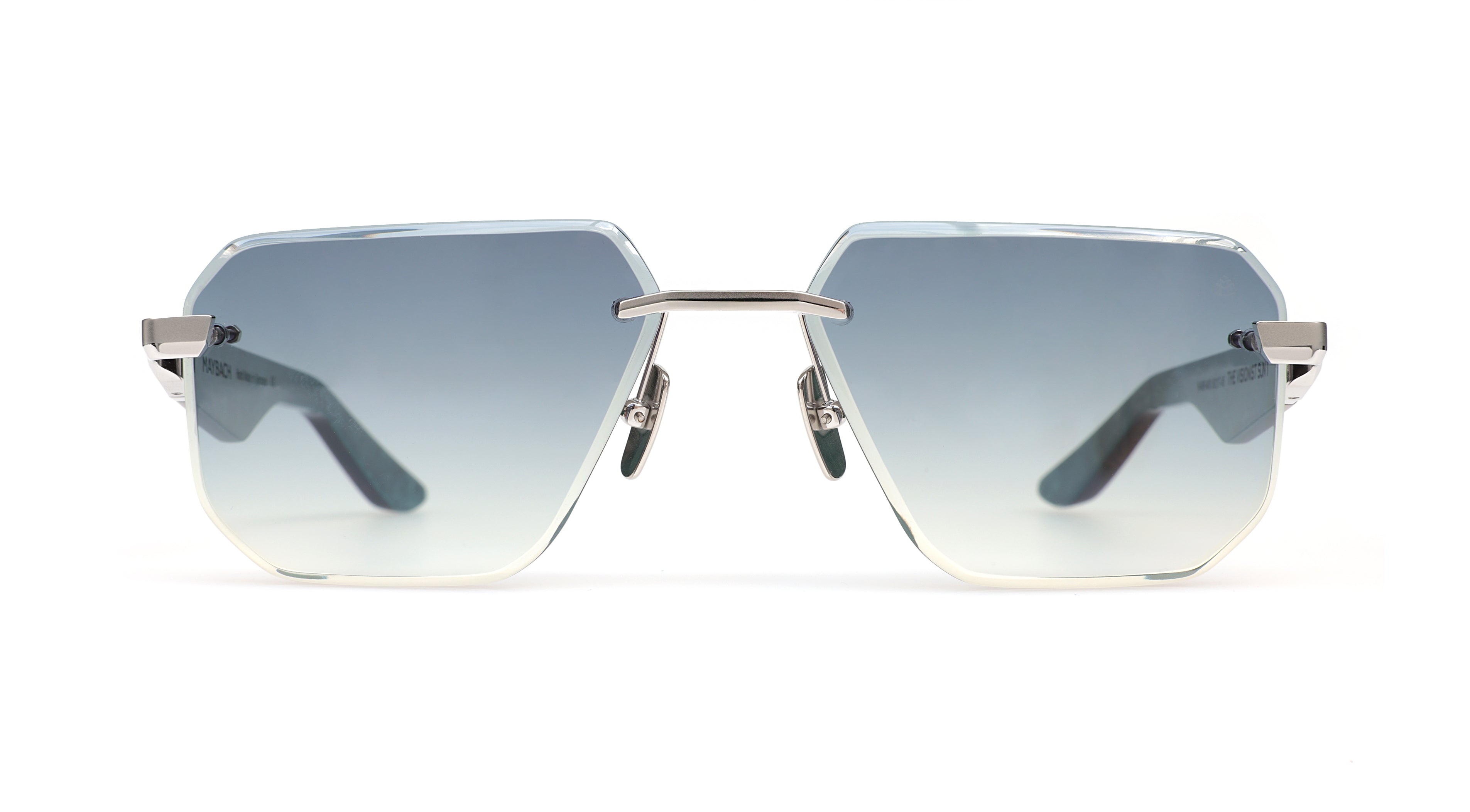 MAYBACH THE VISIONIST SUN I PAWEVM10 60 SUNGLASSES