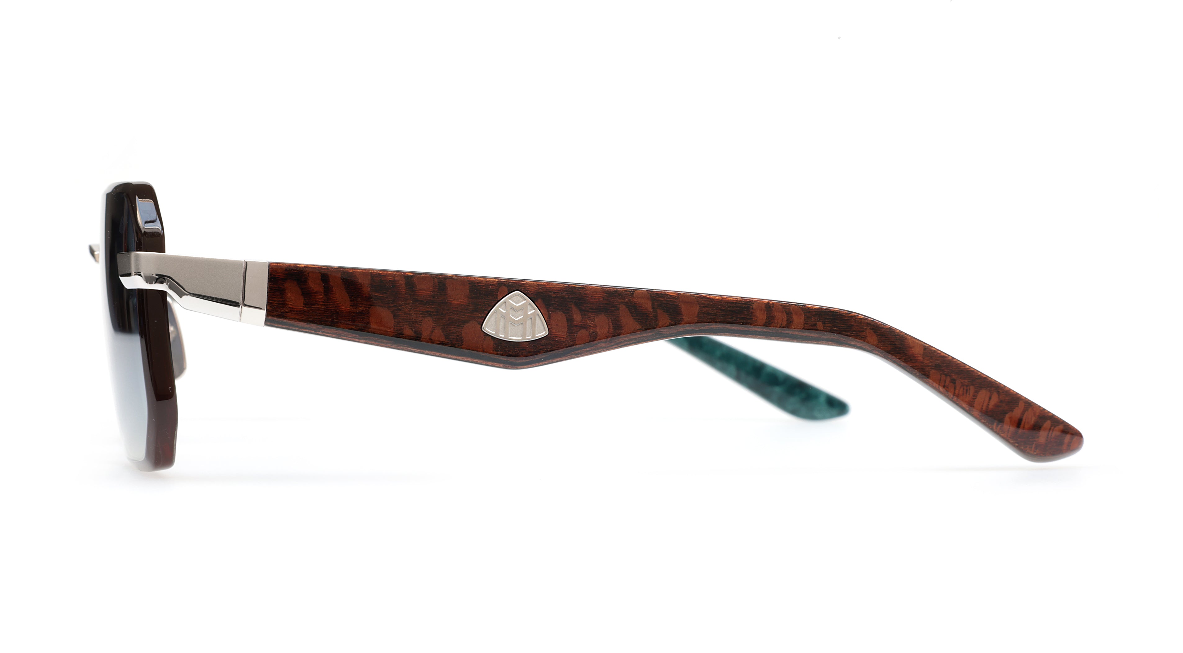 MAYBACH THE VISIONIST SUN I PAWEVM10 60 SUNGLASSES