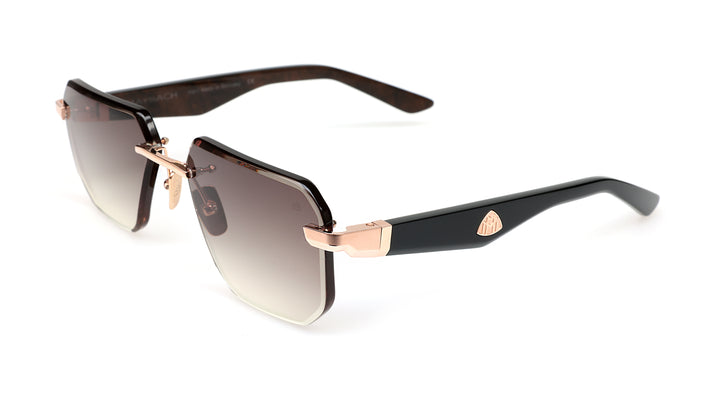 MAYBACH THE VISIONIST SUN I RGWCMM12 60 SUNGLASSES