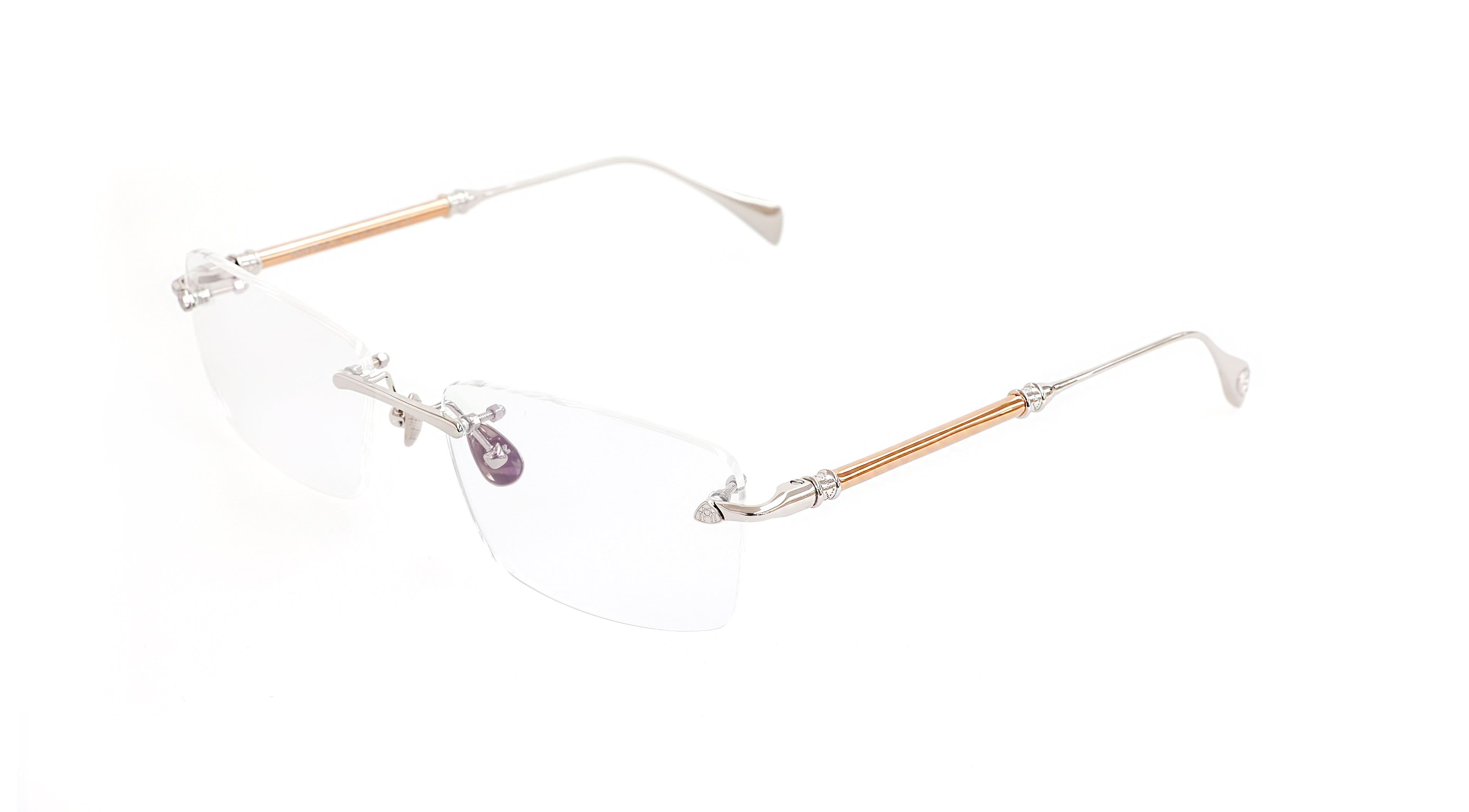 MAYBACH THE VISUAL II PAPARGZ25 56 FRAME