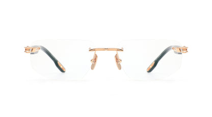 MAYBACH THE ULTIMATE II  RGABZ25 NA Rimless 57 145 Composite Plastic + Metal FRAME