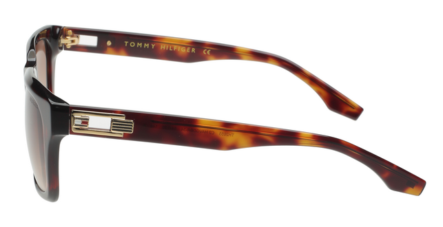 TOMMY HILFIGER TH2655 C2 54 SUNGLASSES