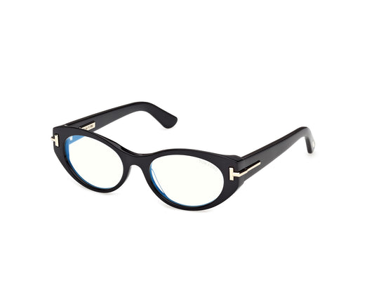 TOM FORD TI5015B ICON COLLECTION 001 53 FRAME